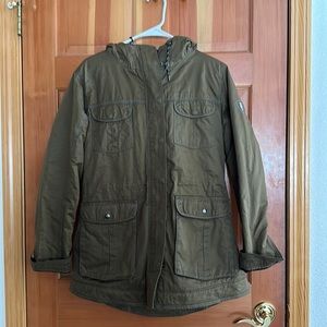 Women’s Kuhl Jacket - Never Worn